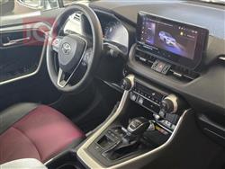 تويوتا راف 4